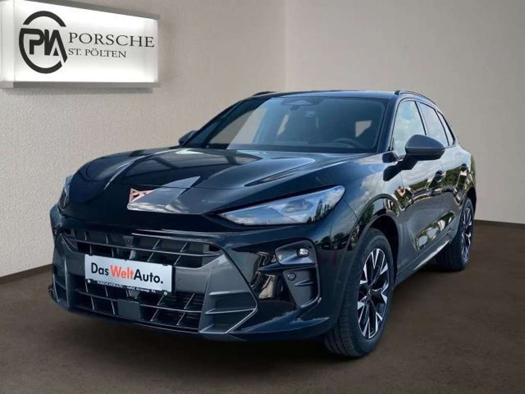 Cupra Terramar 1.5 e-TSI 150 PS DSG