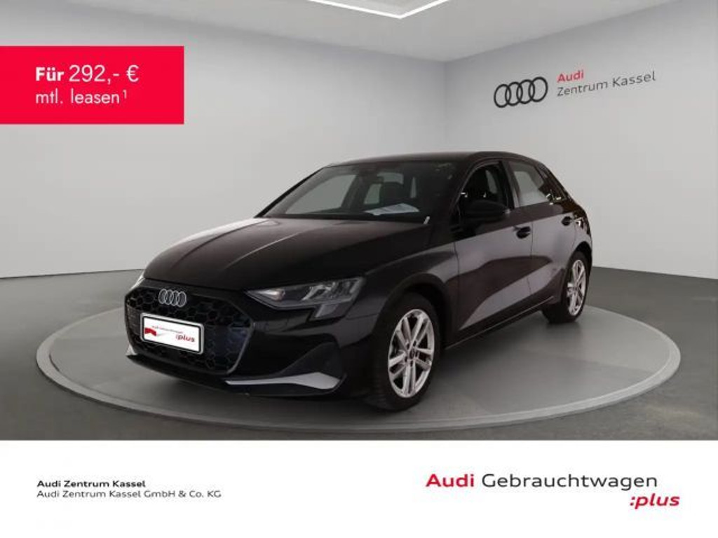 Audi A3 Sedan 30 TDI