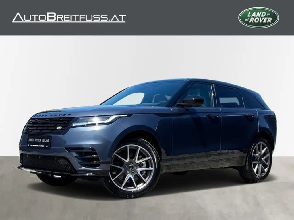 Land Rover Range Rover Velar Dynamic HSE MHEV D300 AWD