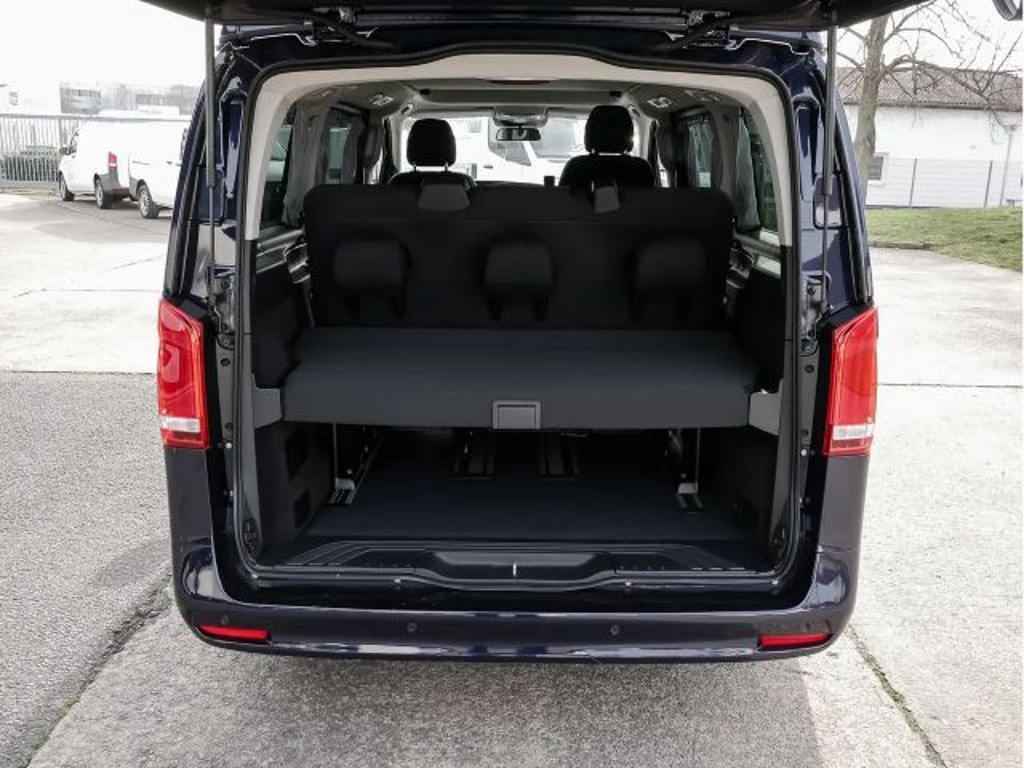 Mercedes-Benz Marco Polo