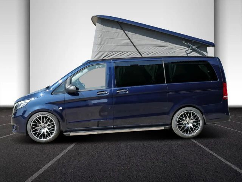 Mercedes-Benz Marco Polo