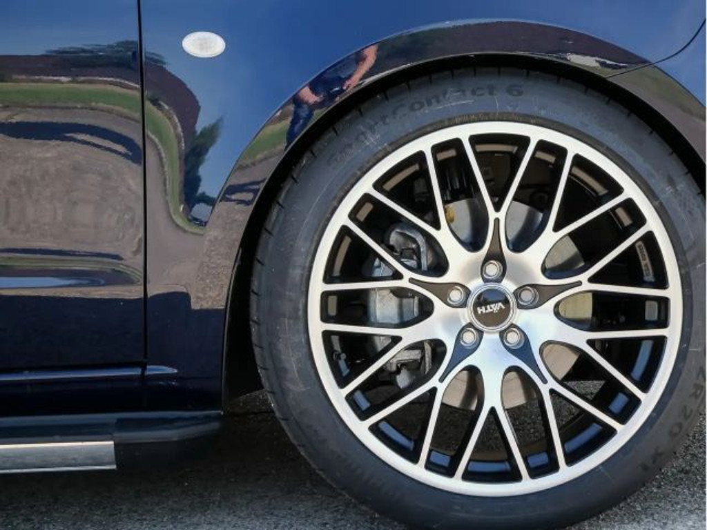 Mercedes-Benz Marco Polo