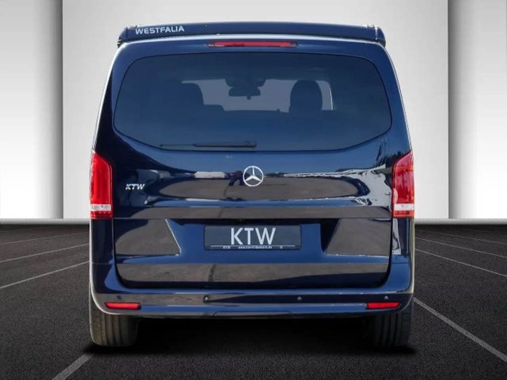 Mercedes-Benz Marco Polo