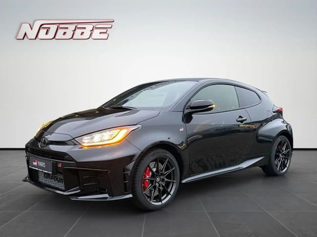 Toyota Yaris GR Hatchback