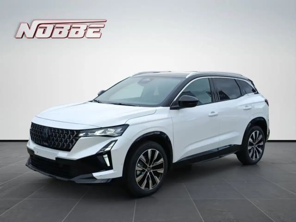 Renault Austral E-Tech Techno