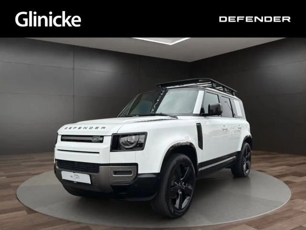 Land Rover Defender Dynamic SE D250 110