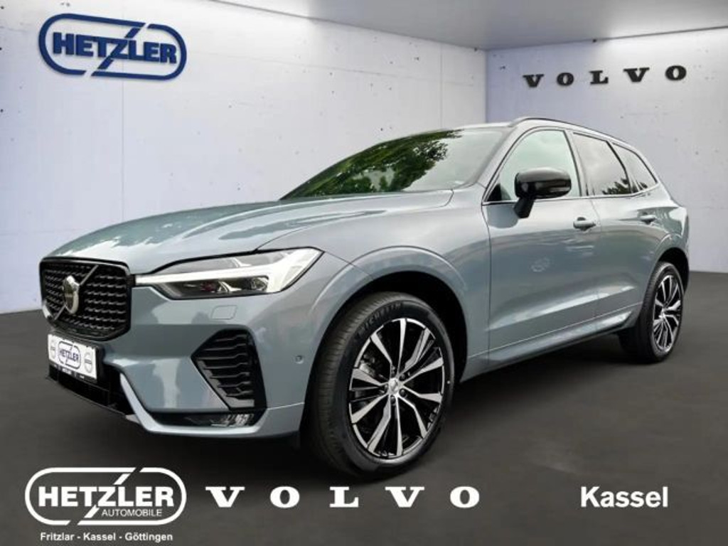 Volvo XC60 Plus Dark