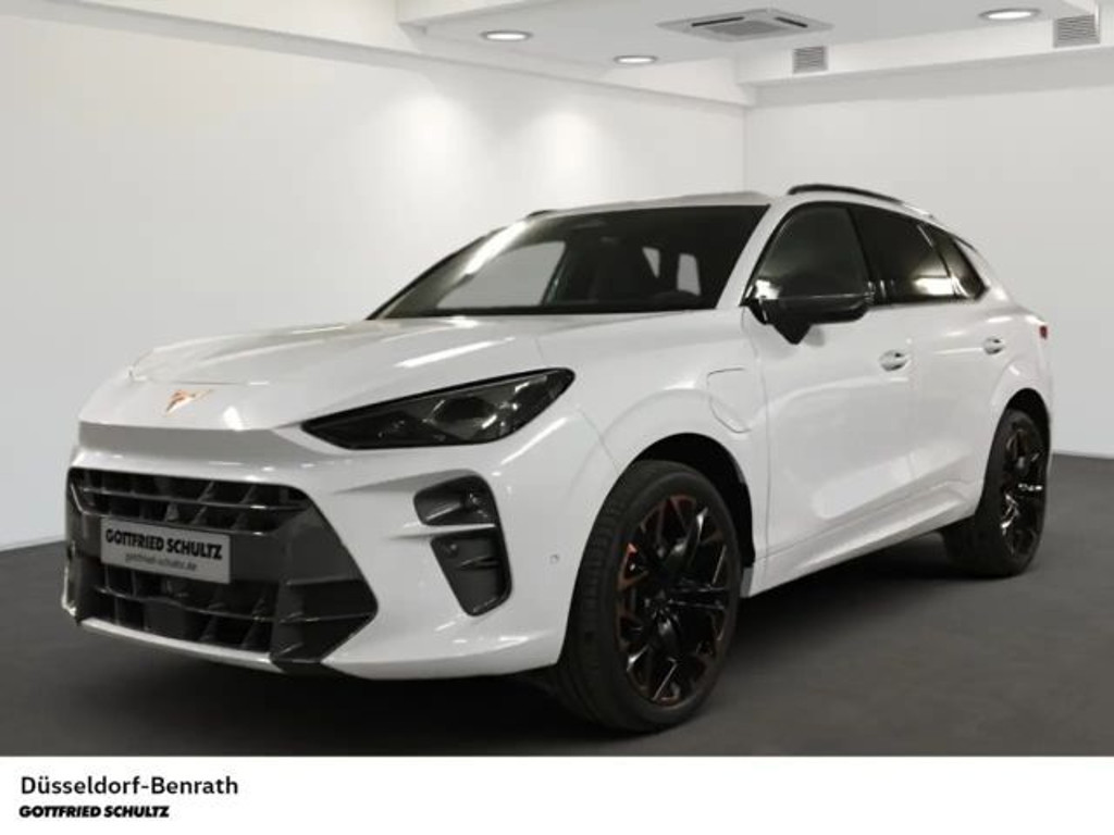 Cupra Terramar VZ 1.5 e-Hybrid e-Hybrid