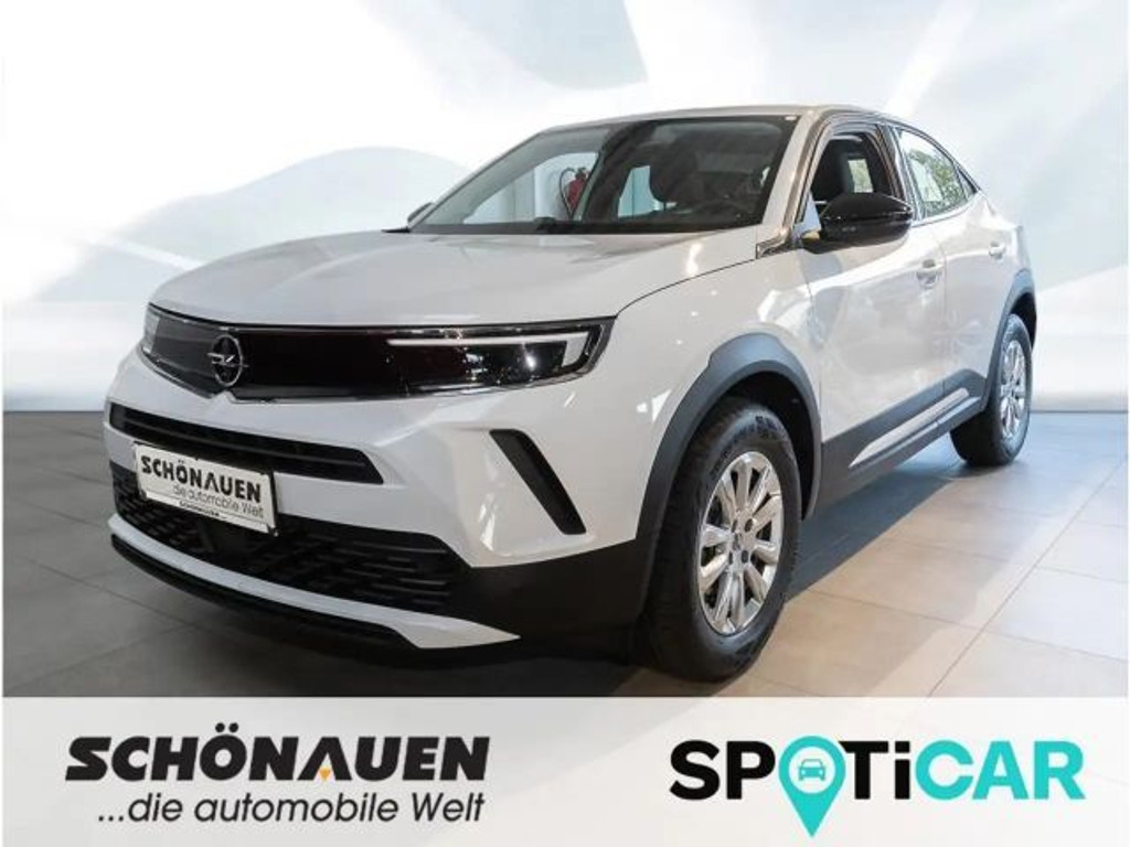 Opel Mokka 1.2 Turbo Enjoy Turbo