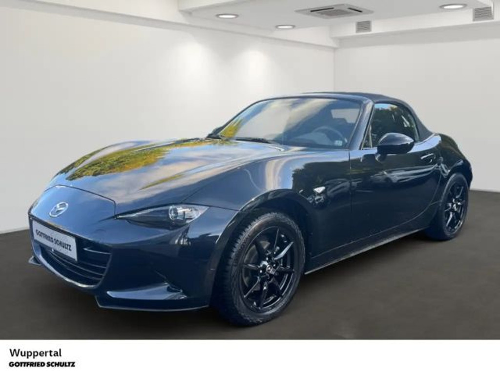 Mazda MX-5 SkyActiv Prime-line