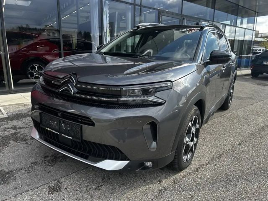 Citroën C5 Aircross BlueHDi Max