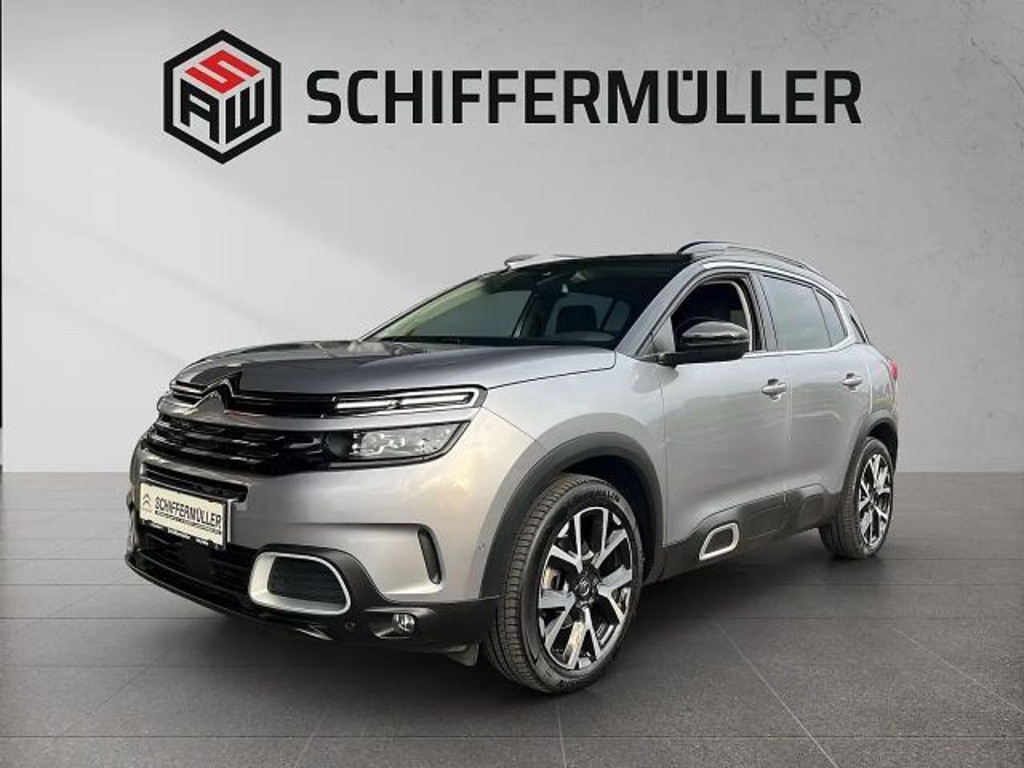 Citroën C5 Aircross PureTech Shine