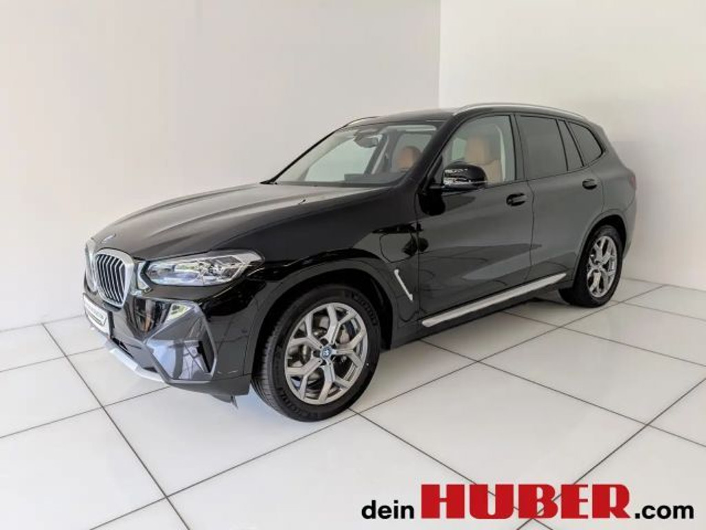 BMW X3 xDrive xDrive30e