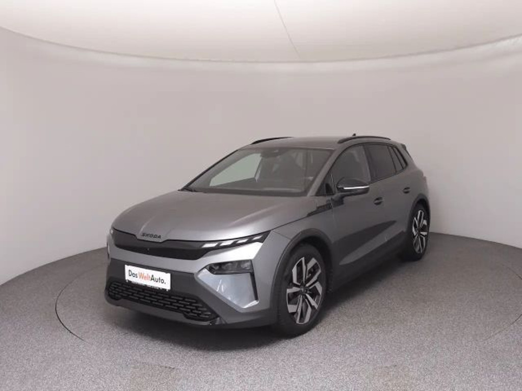 Skoda Elroq Sportline 85