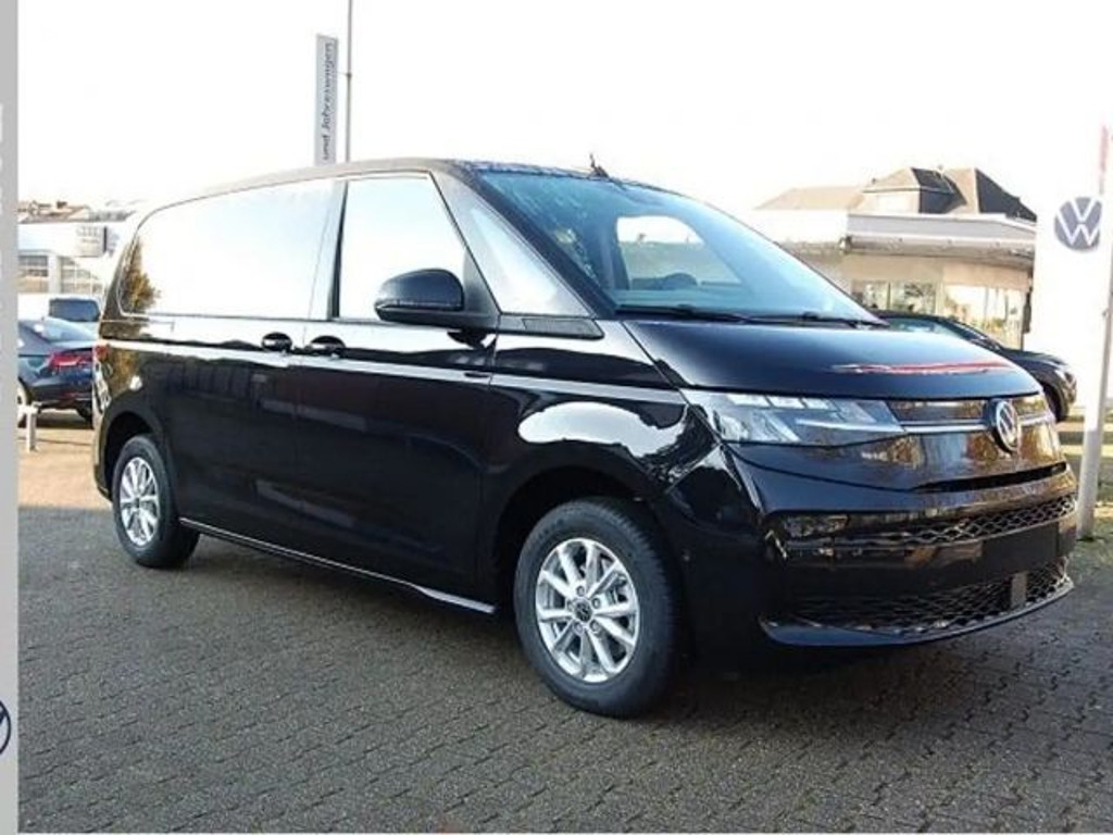 Volkswagen Multivan Life T7
