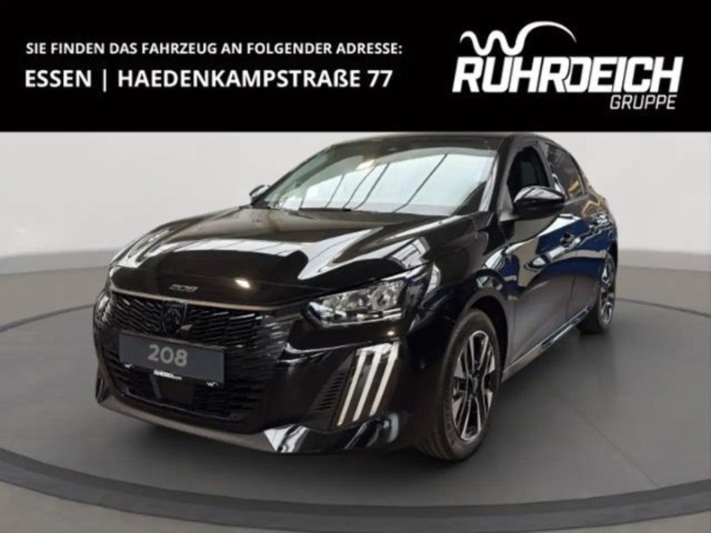 Peugeot 208 Allure Pack PureTech