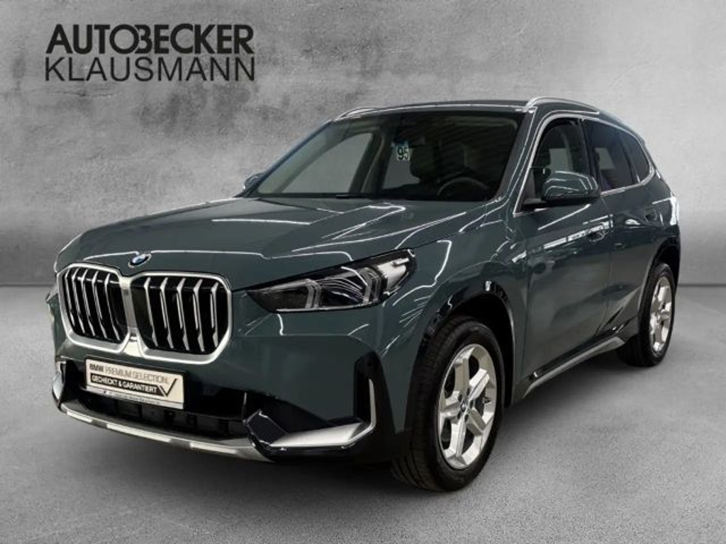 BMW X1 xDrive20d