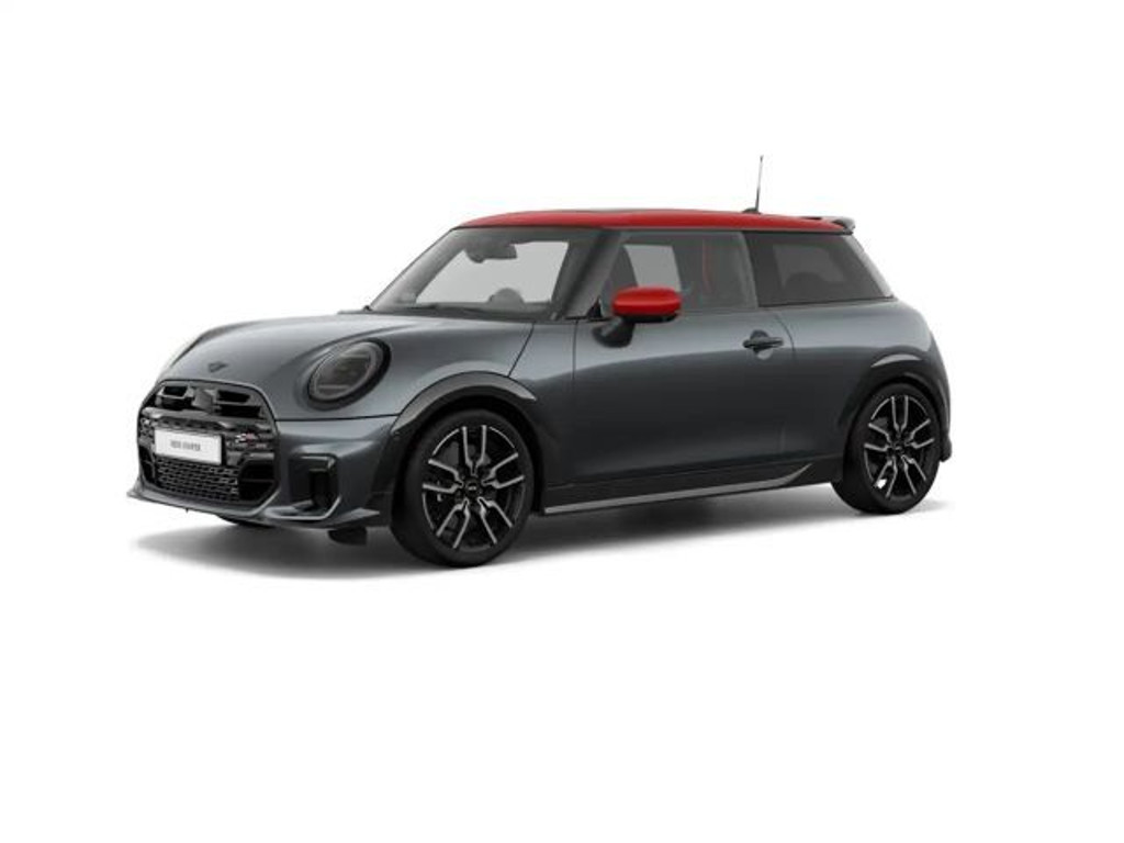 Mini Cooper S 3 Türer AUTOMATIK JCW TRIM PAKET XL NAVI HuD