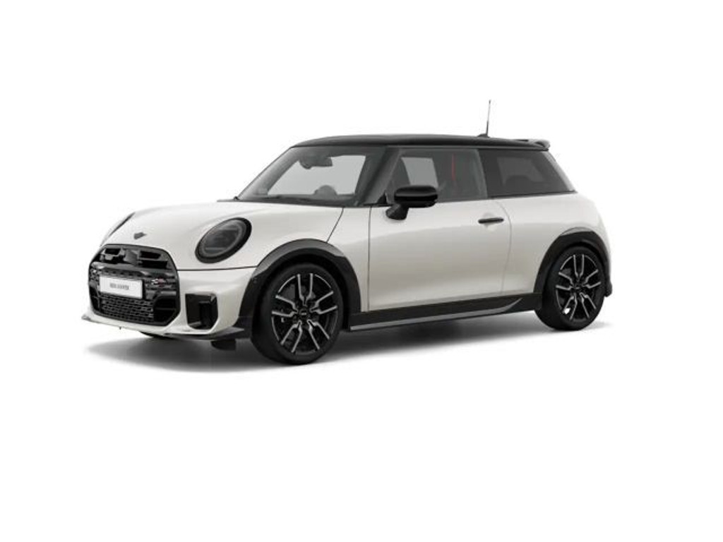 Mini Cooper S Sportpaket JCW 18''HuD Panodach Navi 360° Kamera e