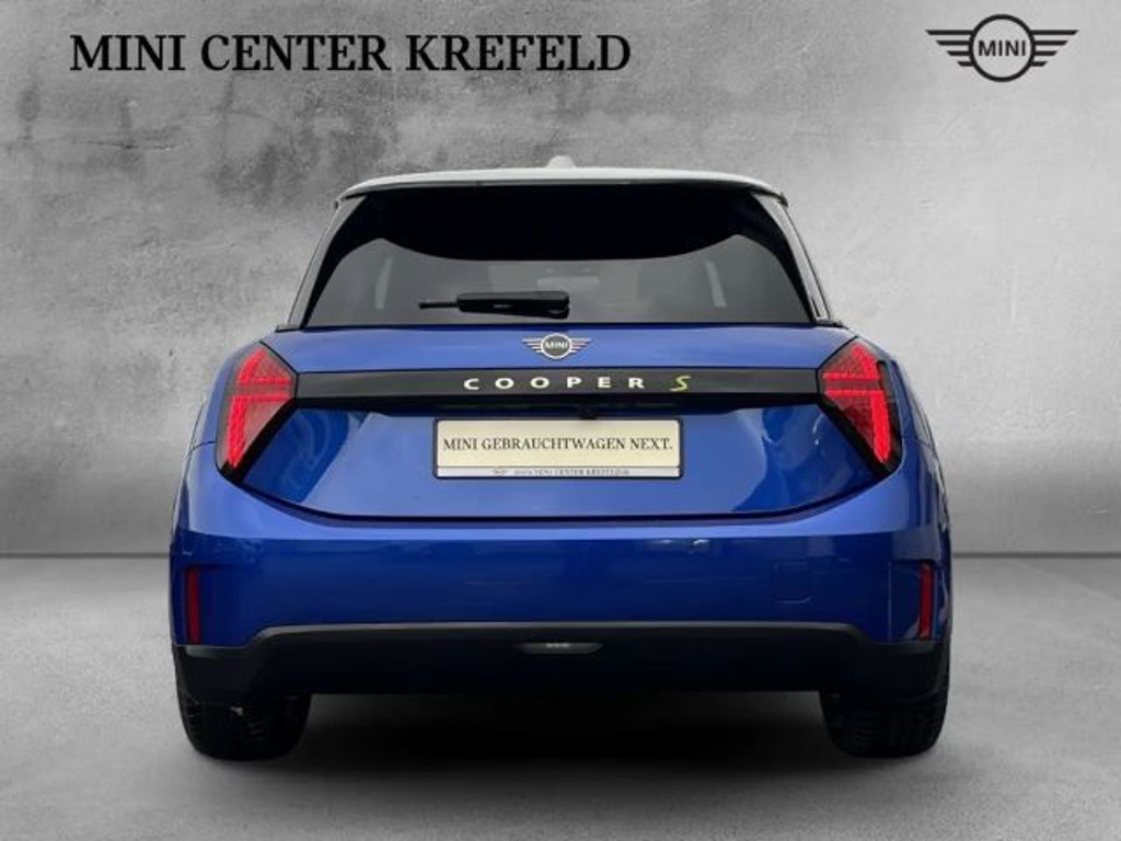 Mini Mini Electric SE