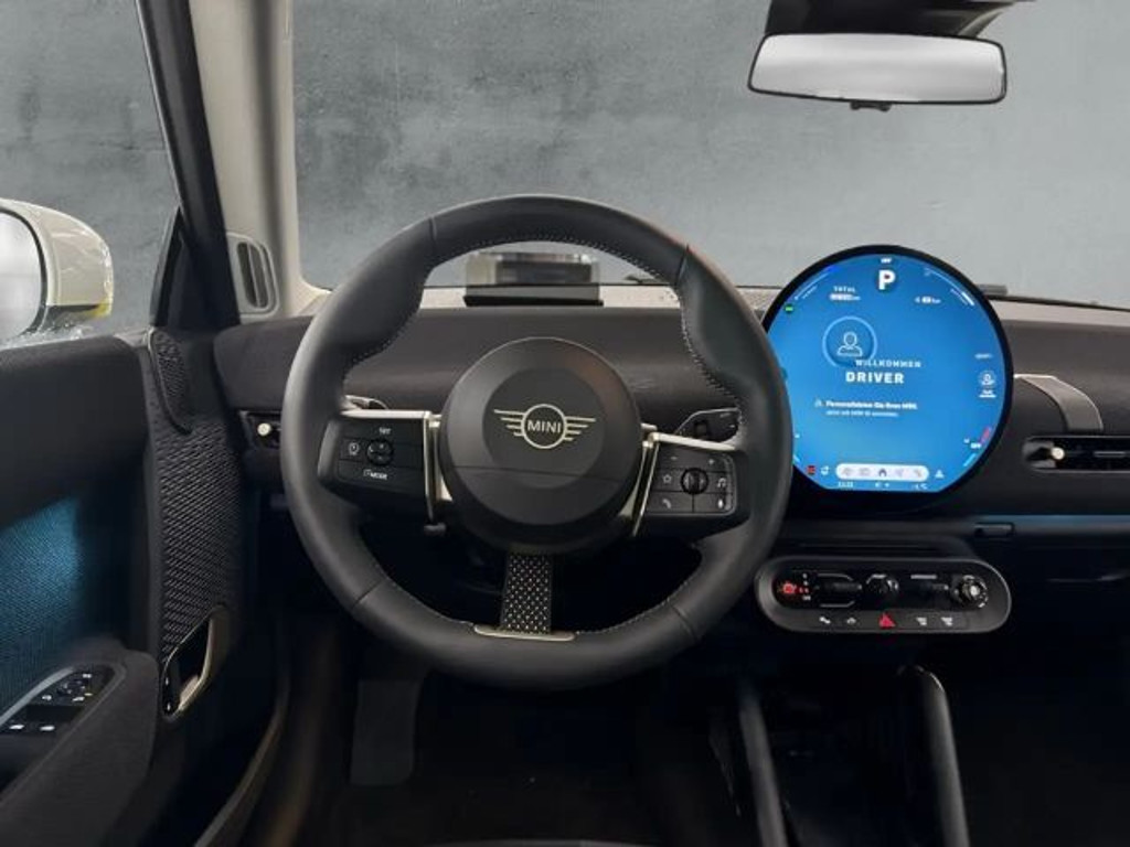 Mini Mini Electric