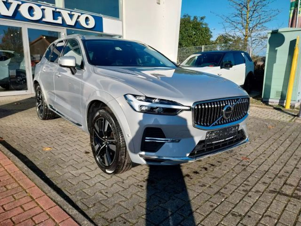 Volvo XC60 AWD Inscription