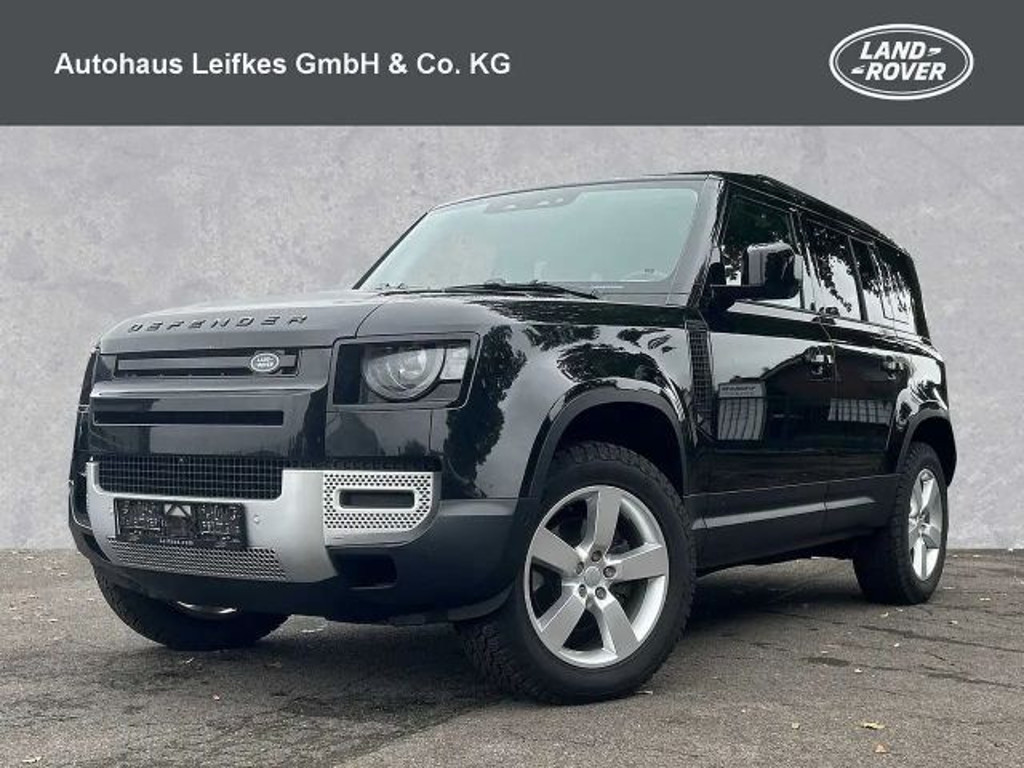 Land Rover Defender SE D200 110