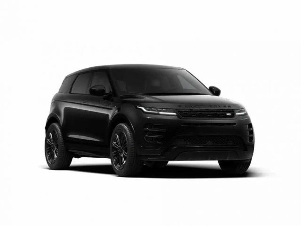 Land Rover Range Rover Evoque Dynamic SE D200