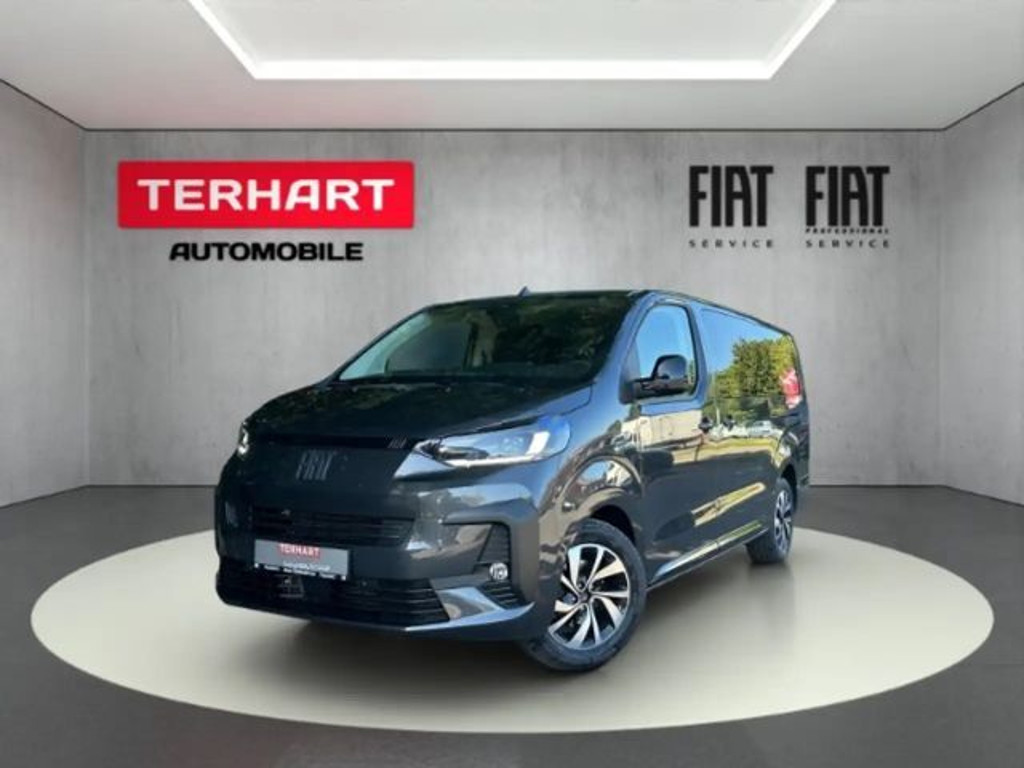 Fiat Ulysse L3 /8-Sitzer/AHK/ACC/Rückfahrkamera