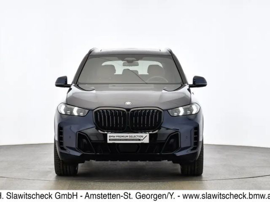 BMW X5 xDrive30d