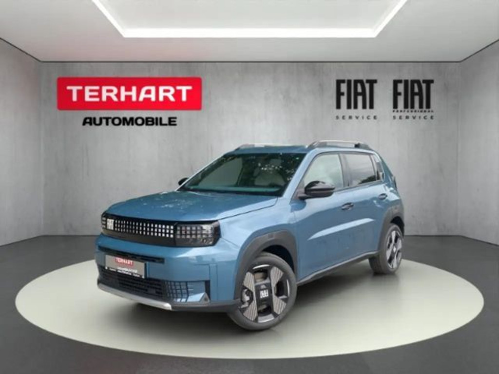 Fiat Grande Panda La Prima E