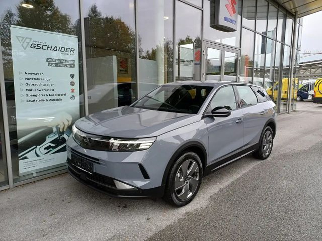 Opel Grandland X Business Edition
