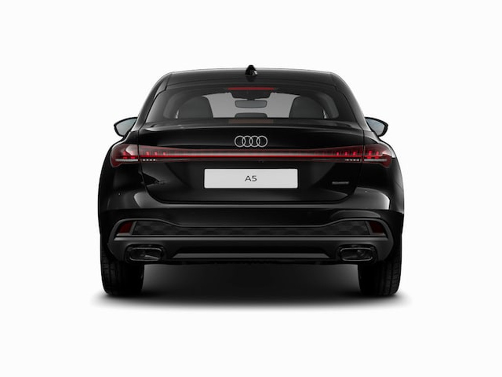 Audi A5 Quattro S-Tronic