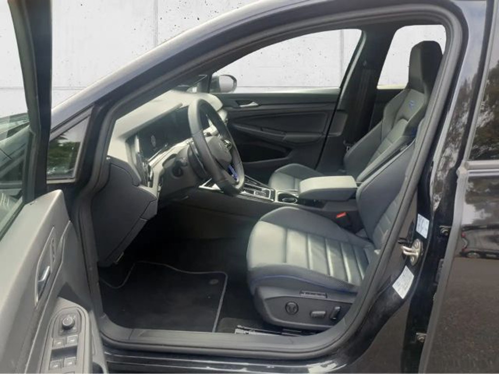 Volkswagen Golf 4Motion Golf VIII 2.0 TSI