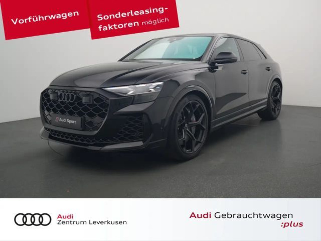 Audi RS Q8 Performance