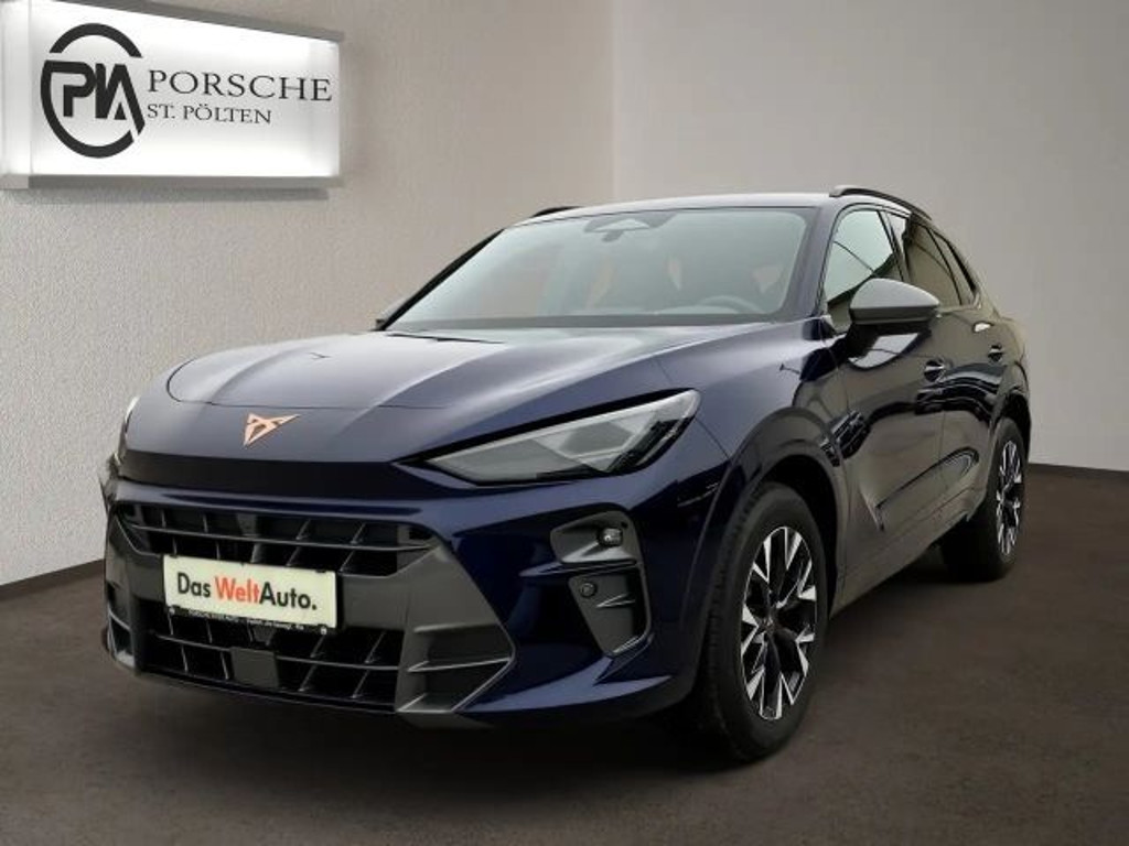 Cupra Terramar 1.5 e-TSI 150 PS DSG