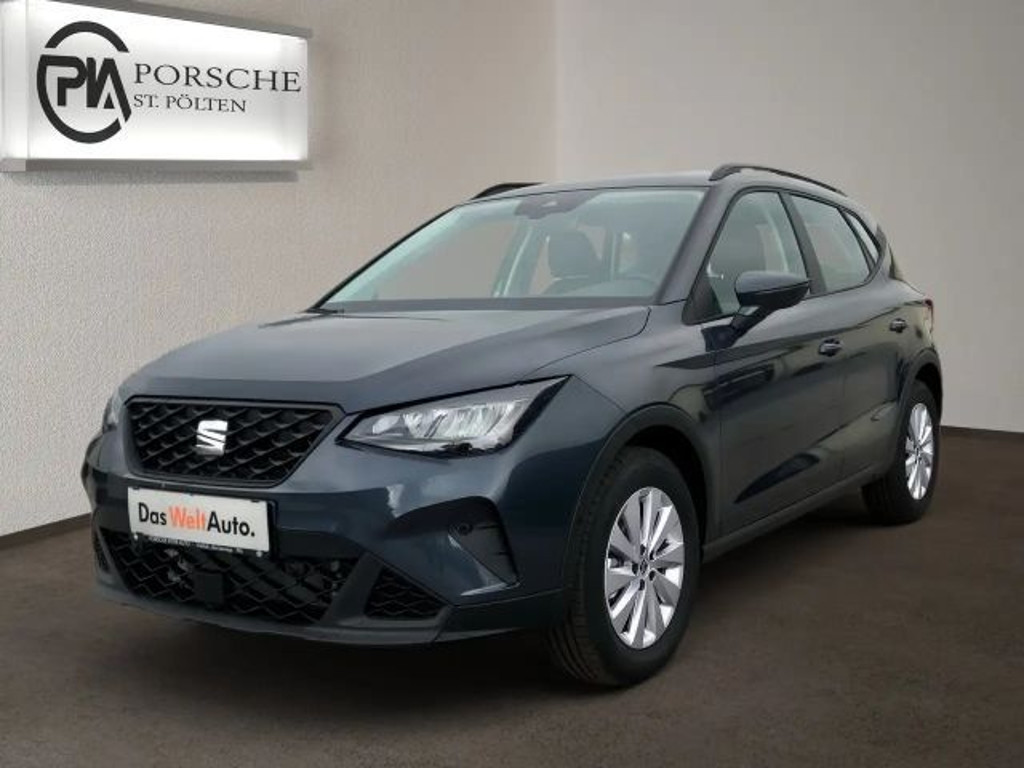 Seat Arona Style 1.0 TSI DSG