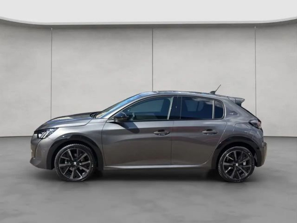 Peugeot 208 GT-Line PureTech EAT8