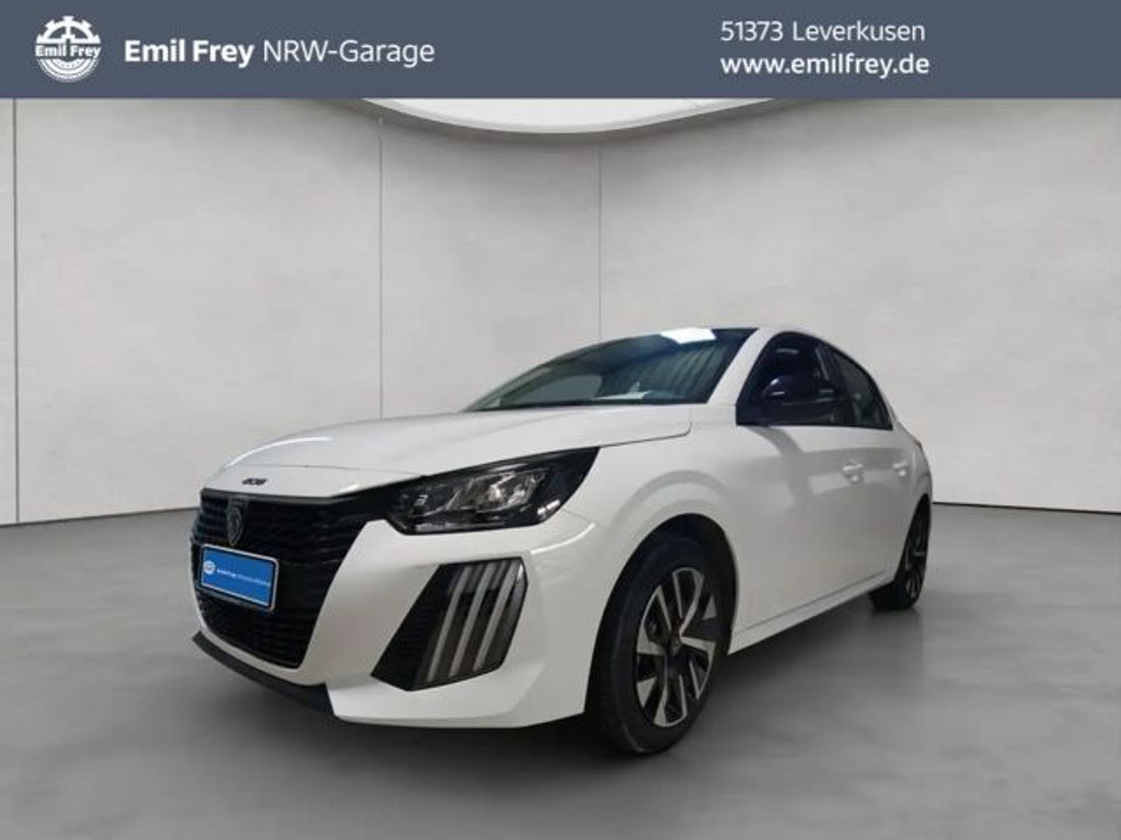 Peugeot 208 PureTech Style