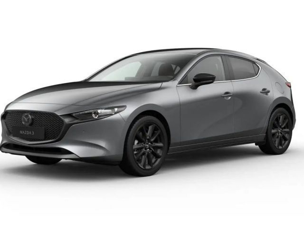 Mazda 3 Lim. 5-trg. Nagisa*Bose*Head-UP*