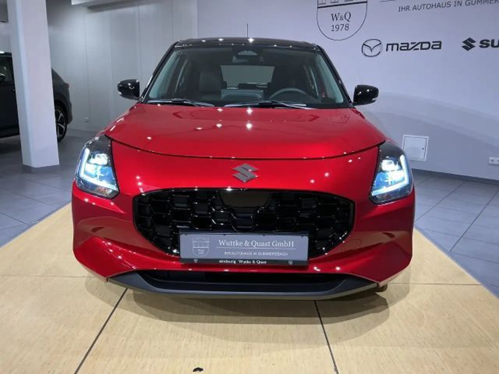 Suzuki Swift Comfort