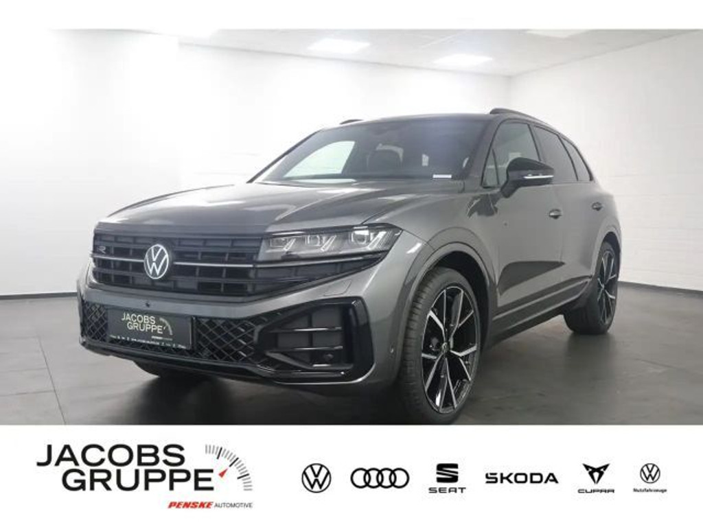 Volkswagen Touareg R-Line 3.0 V6 TDI