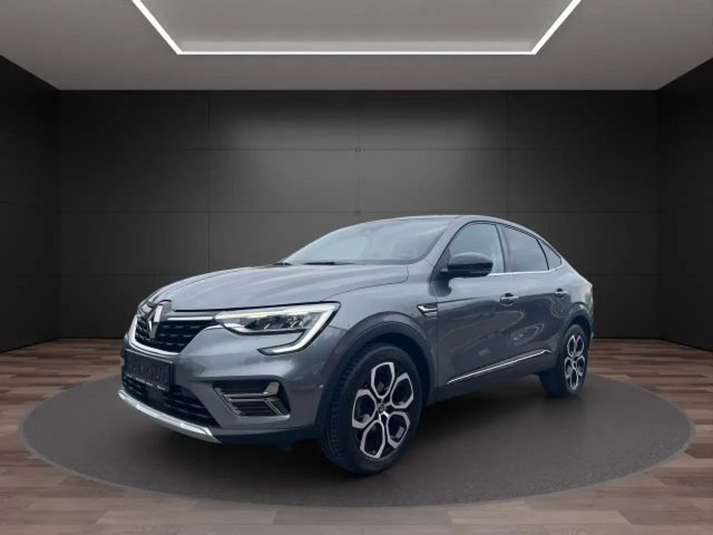 Renault Arkana Intens TCe 140