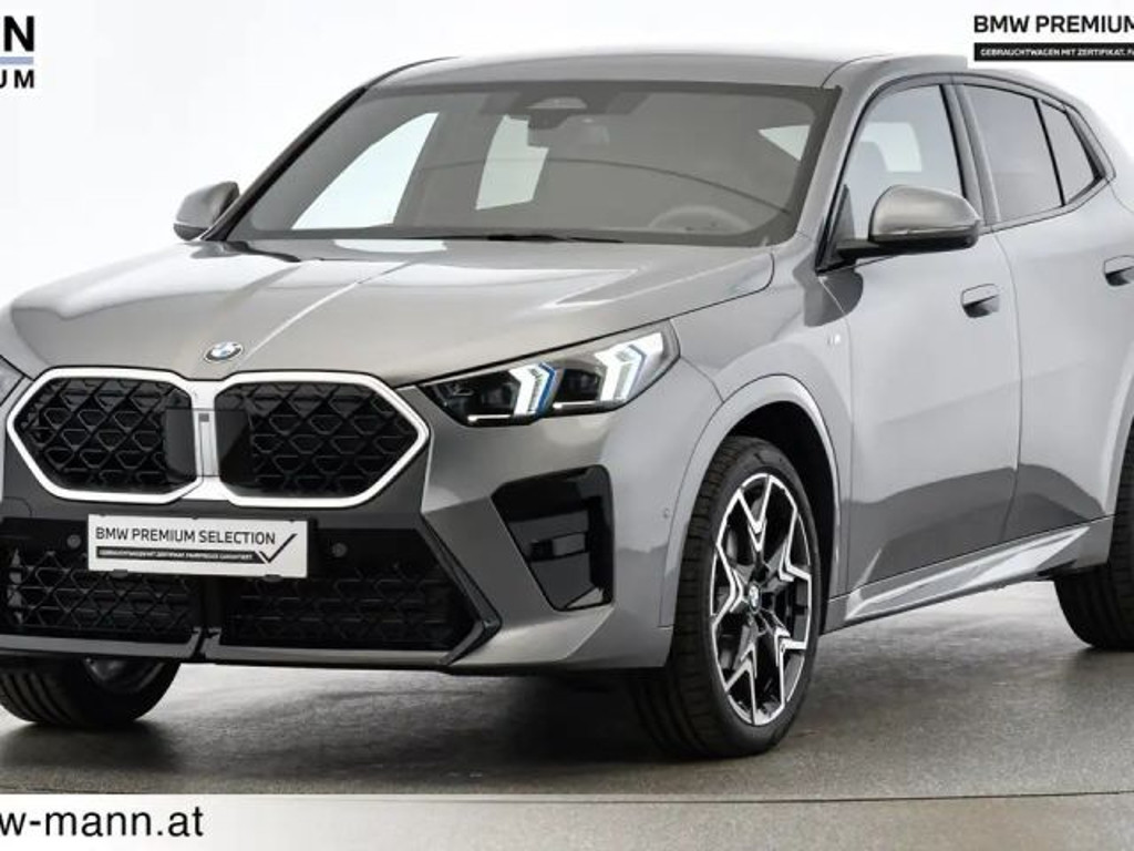 BMW X2 M-Sport xDrive