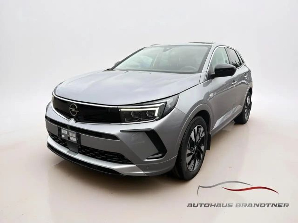 Opel Grandland X Elegance