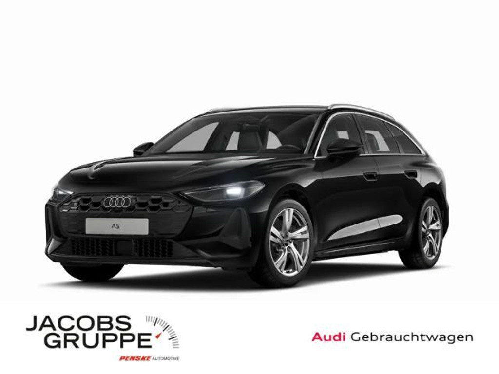 Audi A5 Avant S-Tronic 2.0 TFSI