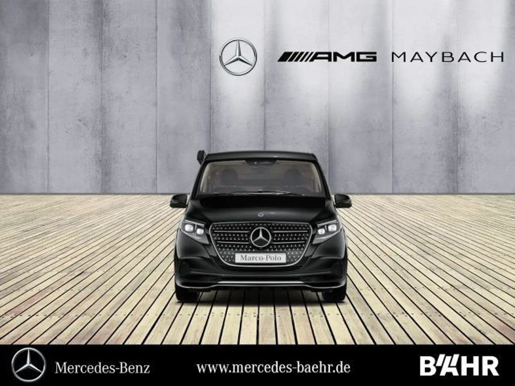 Mercedes-Benz Marco Polo