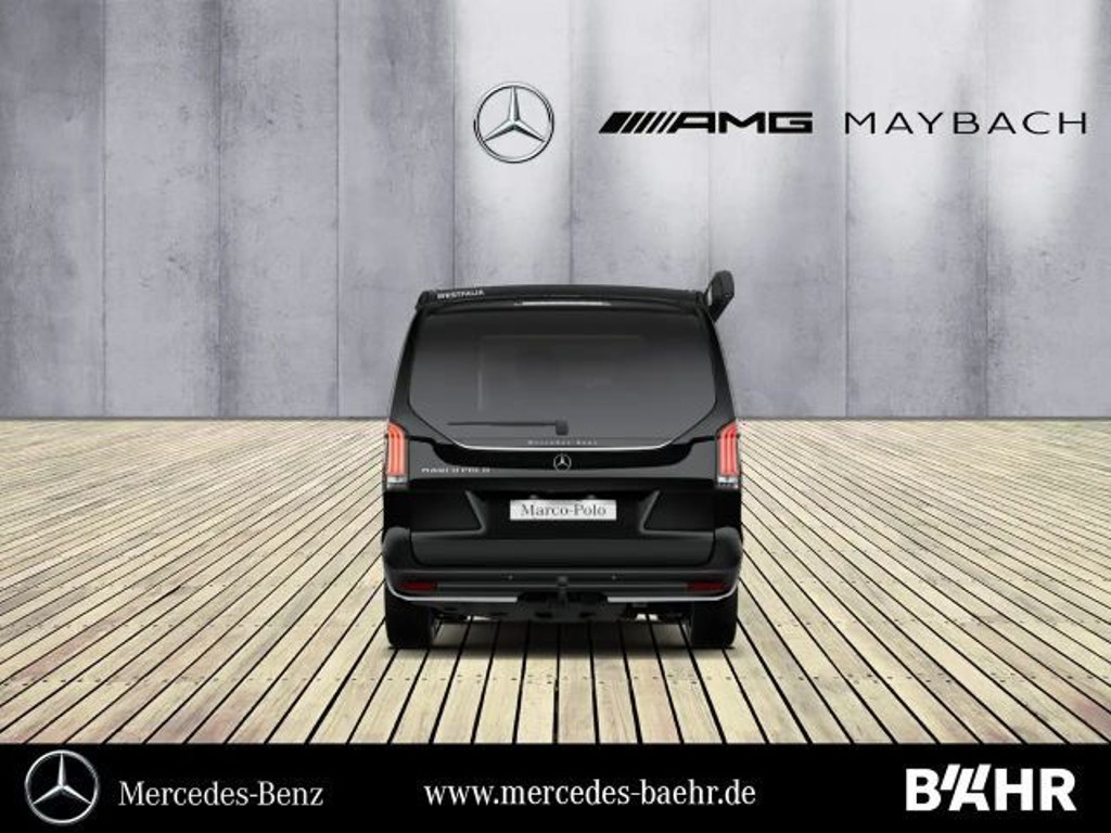 Mercedes-Benz Marco Polo