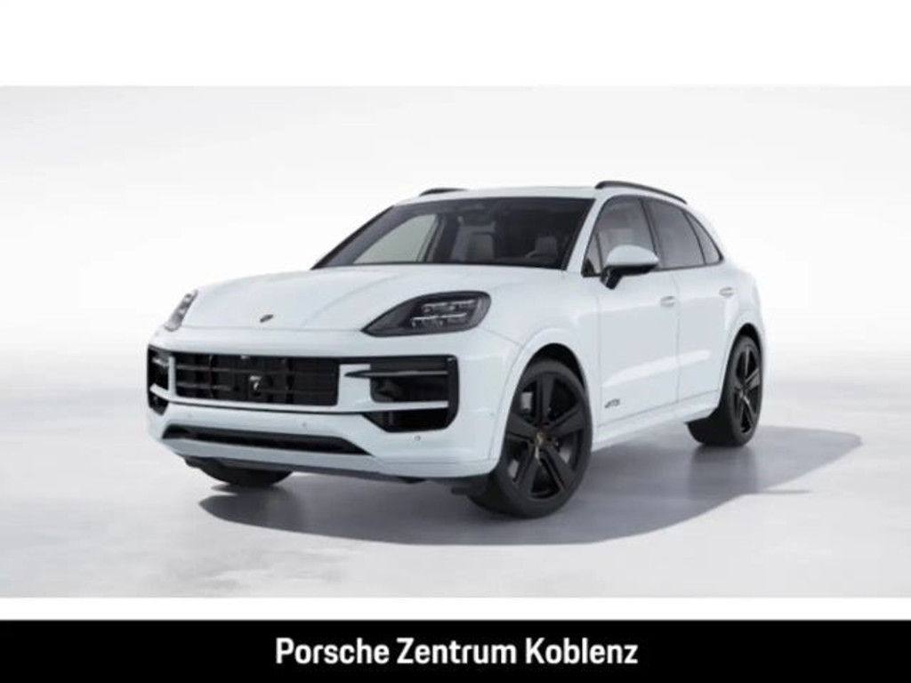 Porsche Cayenne GTS