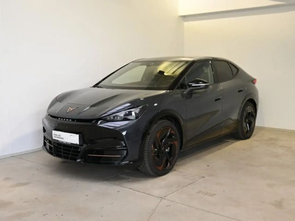 Cupra Tavascan Adrenaline VZ